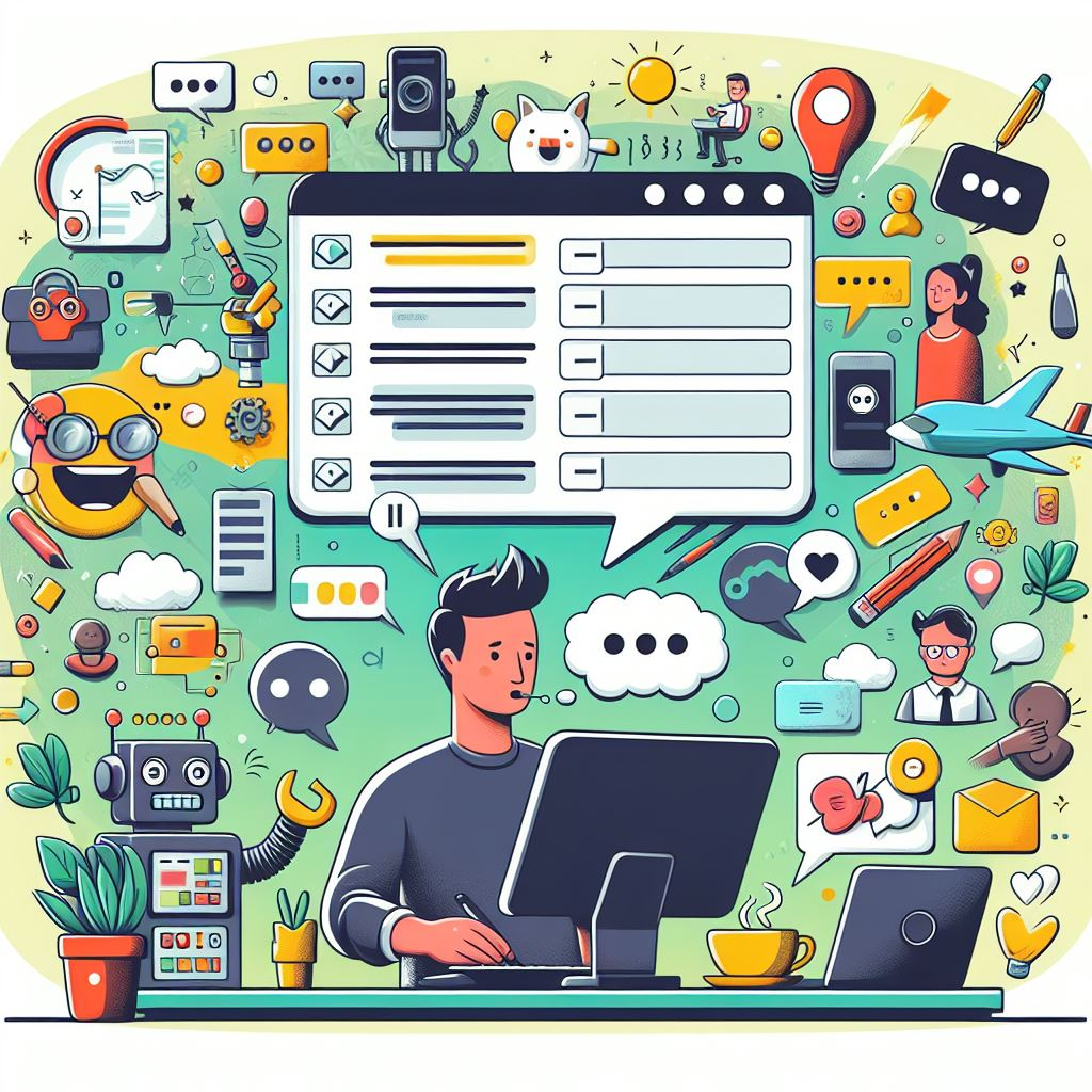 Workflow Illustration